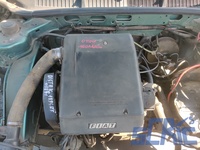 Fiat Tipo 11