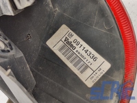 Fanalino Stop Posteriore OPEL CORSA C X01 2000-2009 sinistro, sx, posteriore