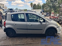 Renault Modus F/JP0 1.5 DCI 75 75CV 2010-2023