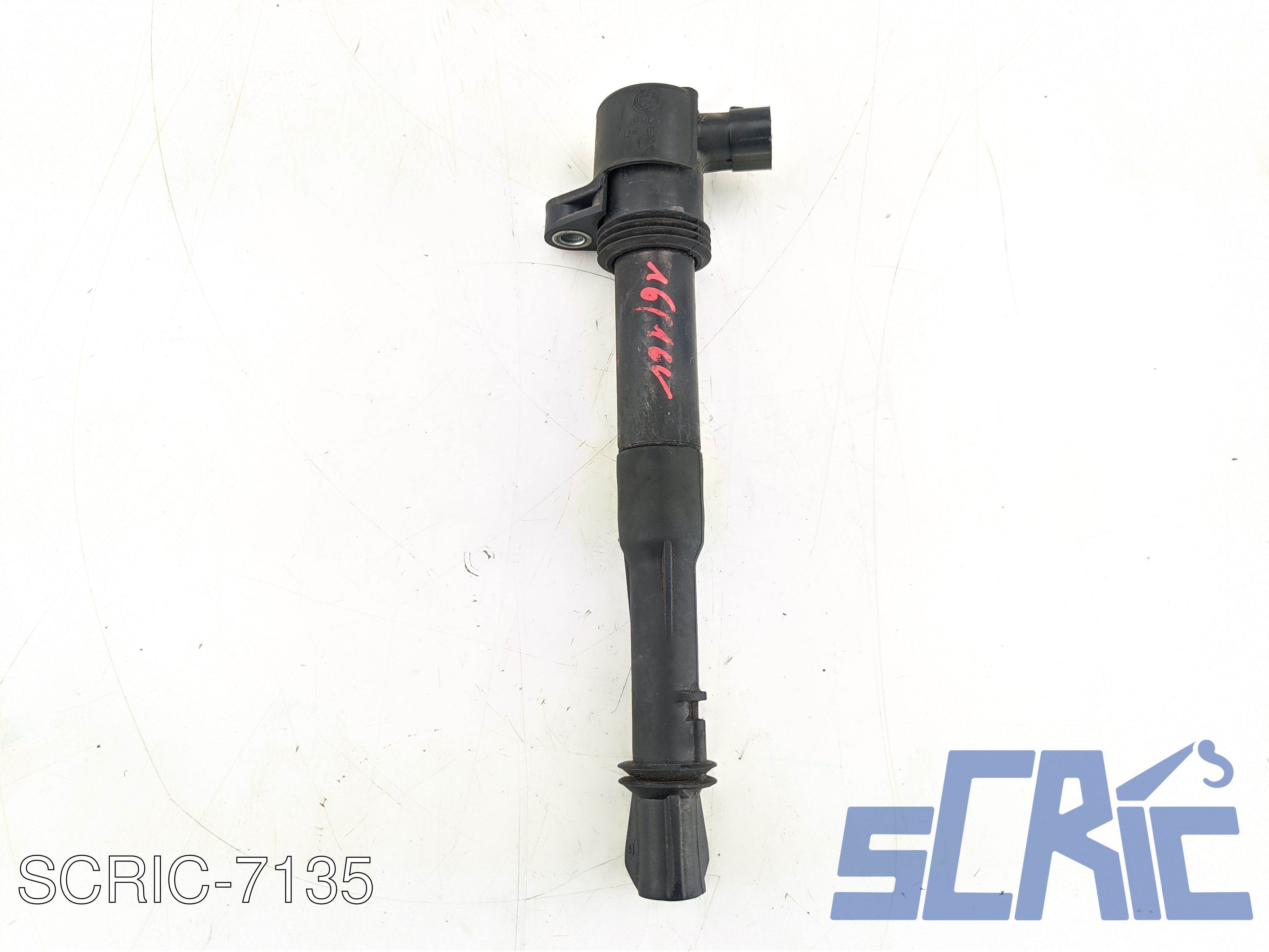 Bobina Di Accensione FIAT STILO 192 1.2 16V 2002-2006 46777288, 161164