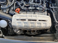 Vw Touran 1T3 1.4 TSI ECOFUEL 150CV 2010-2015