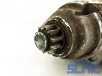 Motorino Avviamento SEAT TOLEDO 3 5P2 1.6 2004-2009 02T911023M, 02T911023T