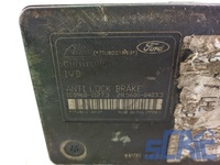 Centralina Pompa Abs FORD FOCUS 2 CABRIOLET 2.0 TDCI 2006-2010 10096001273