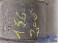 Debimetro ALFA ROMEO 156 932 1.6 16V T.SPARK 1997-2005 46407008, 60810813