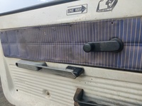 Fiat Panda 141 750 34CV 1986-2003
