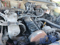 Audi 80 893, 894, 8A2 1.8 S 90CV 1986-1991