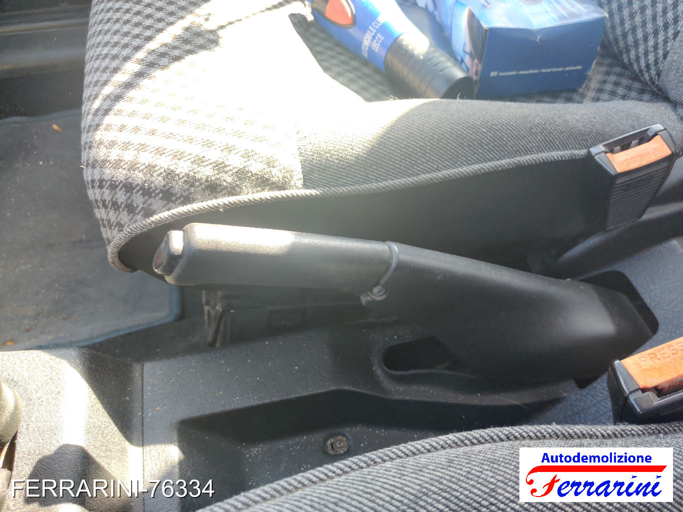 Fiat Tipo 18
