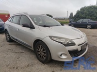 Renault Megane 3 Sw KZ0/1 1.5 DCI 110CV 2009-2015