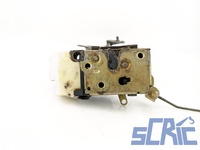 Serratura Porta FIAT PALIO 171, 178 2001-2005 destro, dx, frontale, anteriore