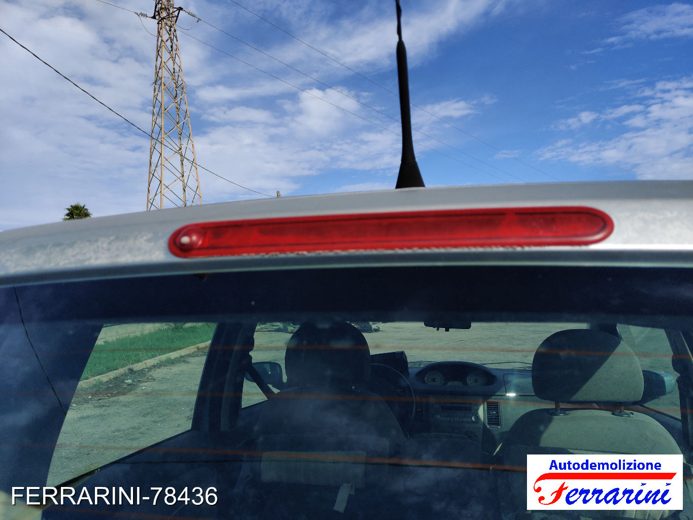 Lancia Musa 48