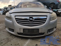 Opel Insignia A  G09 2.0 CDTI 160CV 2008-2017