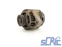 Alternatore SMART ROADSTER COUPÉ 452 0.7 2003-2005 0003250V007, A1601540501