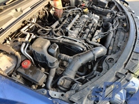 Alfa Romeo 159 939 1.9 JTDM 16V 150CV 2005-2011