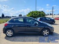Peugeot 207 WA, WC 1.4 73CV 2006-2013