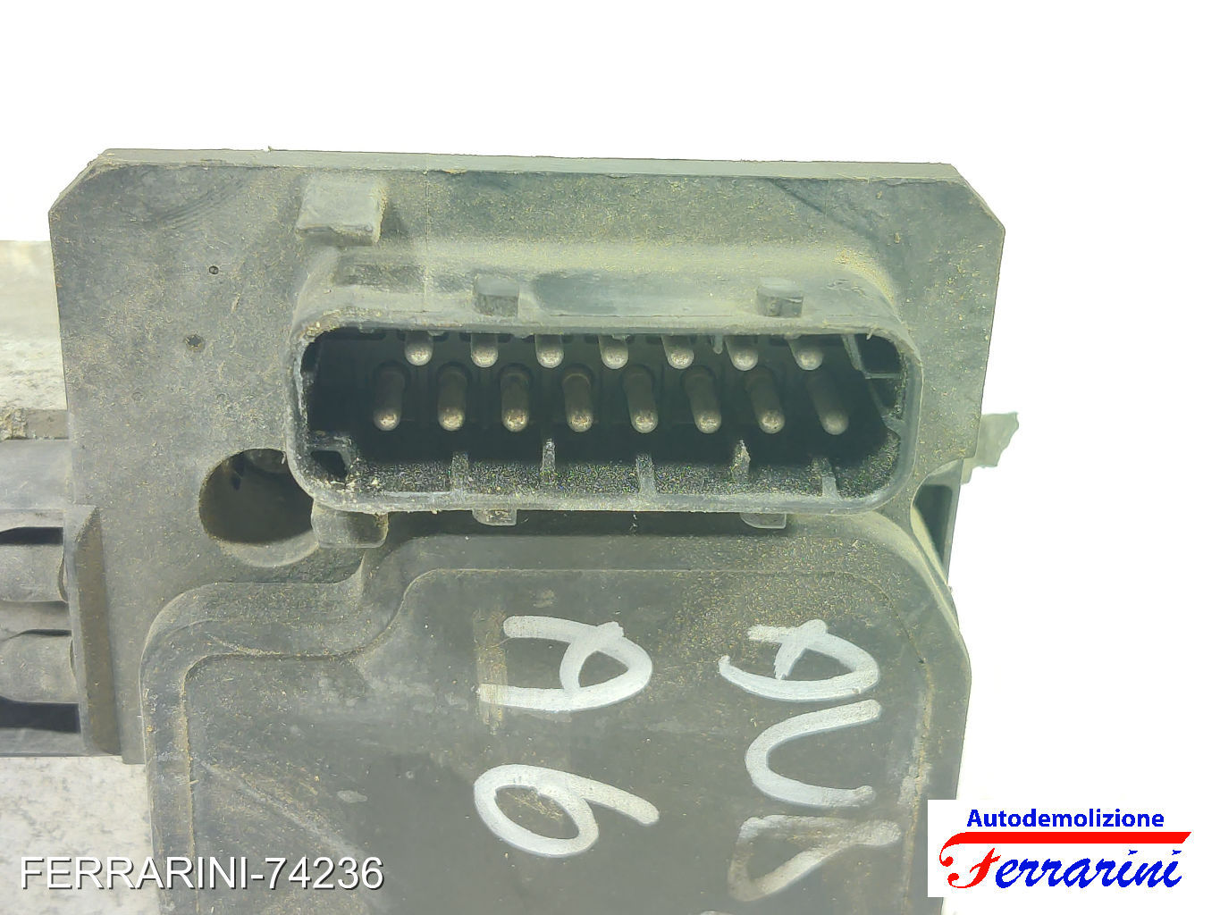 Centralina Pompa Abs VW PASSAT 3B3 1.9 TDI 2000-2005 8E0614111T, BEO614111T 8