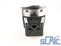 Bocchetta Areazione ALFA ROMEO 159 SW 939 2006-2011 destra, dx, frontale