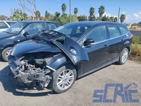 Ford Focus 3 Turnier 1.6 TDCI 95CV 2010-2023