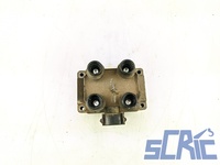 Bobina Di Accensione FORD PUMA EC 1.4 16V 1997-2000 88SF12029A2A