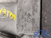 Pompa Alta Pressione Iniezione RENAULT ESPACE 3 JE0 2.2 D 1997-2000 7700870130 6