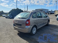 Citroen Xsara Picasso N68 1.6 95CV 1999-2010