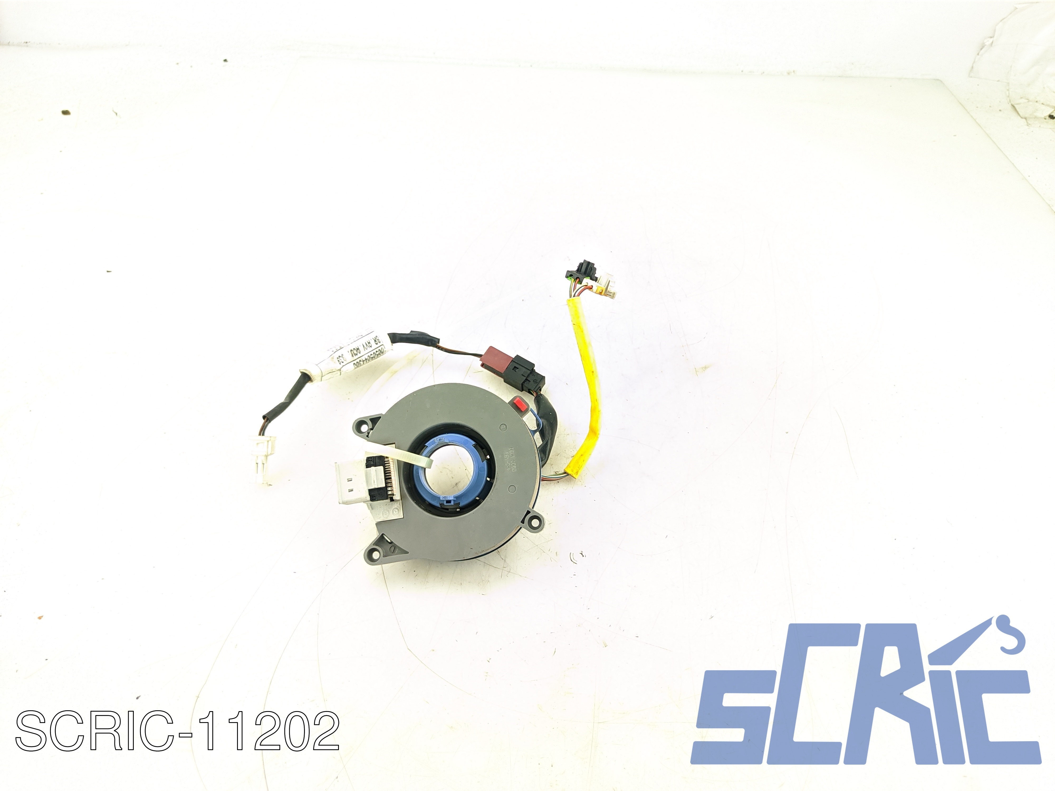 Spiralto Massa Strisciante ALFA ROMEO 159 939 2005-2011 50504430, 00505044300