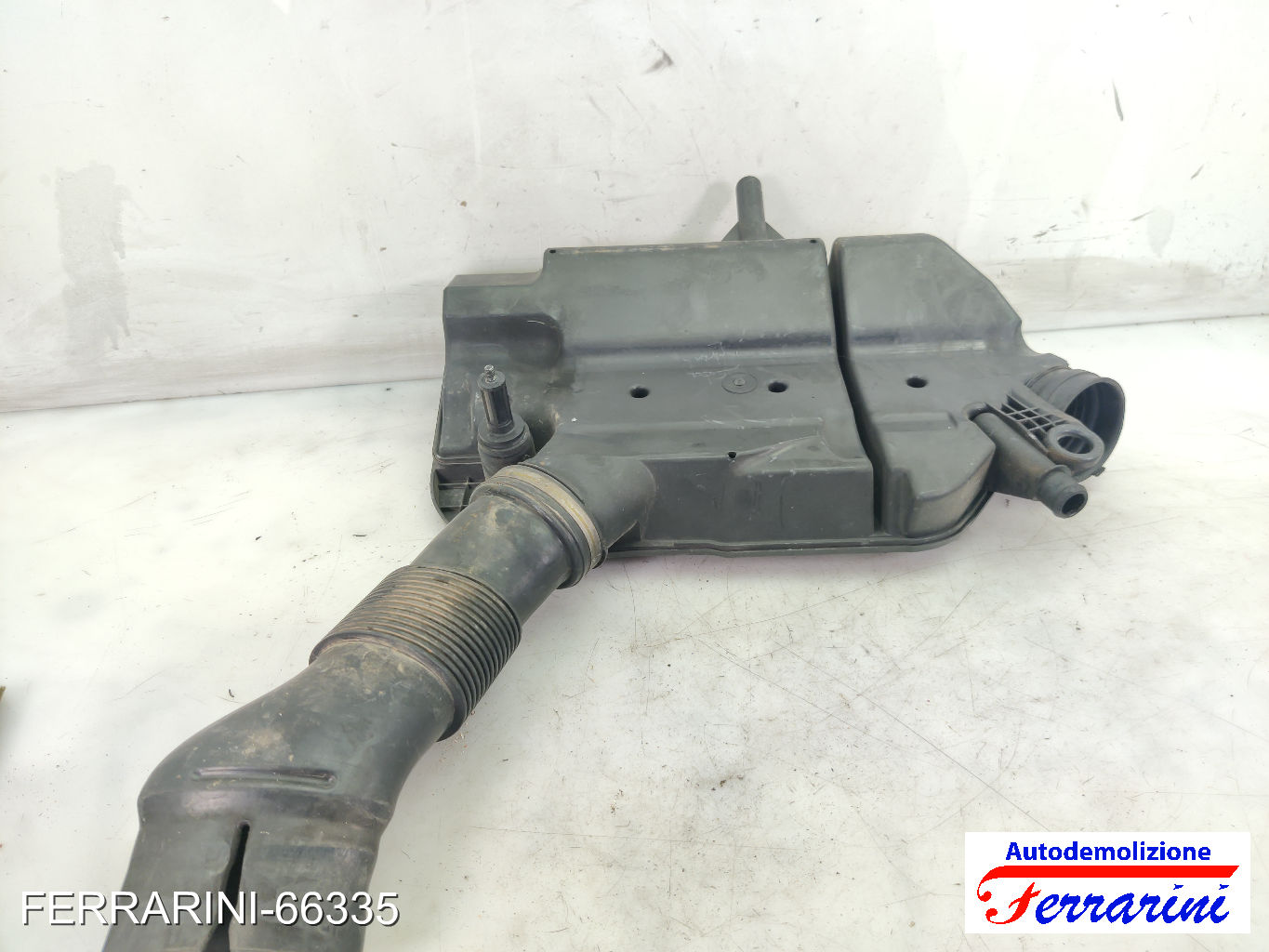199A9000 Scatola Cassa Filtro Aria FIAT PUNTO EVO 199 1.3 D MULTIJET 2009-2012