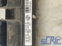 Centralina Motore FIAT PUNTO 188 1.2 60 1999-2010 71736339, IAW59FM3, 46522997