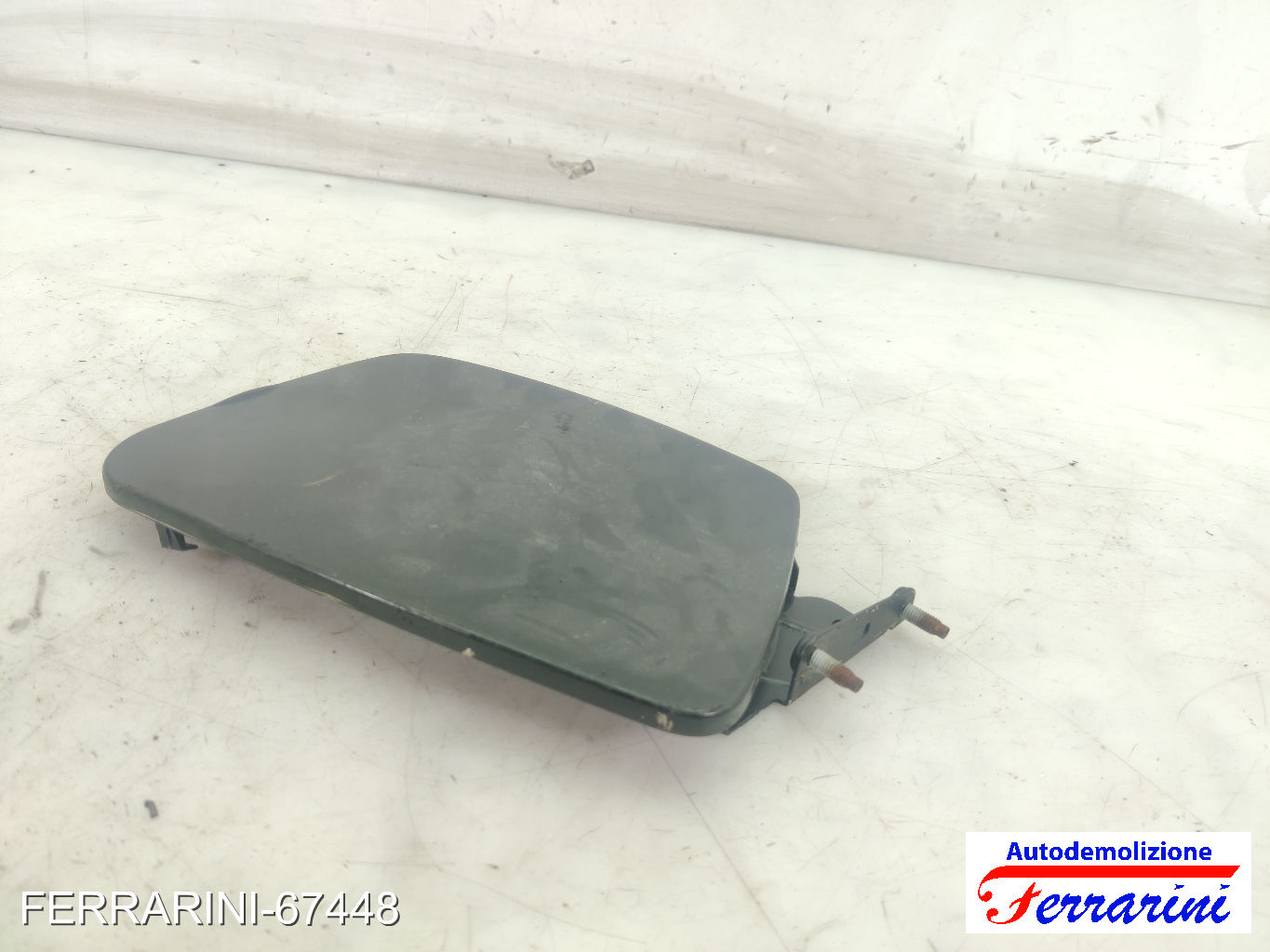 Sportellino Carburante FIAT PUNTO 188 1999-2010 7