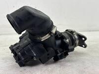 Corpo Farfallato FORD FOCUS 2 SW DA, DS, FFS 1.6 TDCI 2004-2012 9639469280