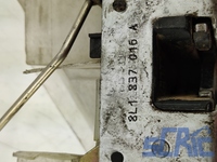Serratura Porta AUDI A3 8L1 1996-2003 destro, dx, frontale, anteriore 8L1837016