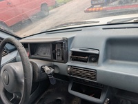 Renault Express F40, G40 1.9 D 54CV 1994-1998