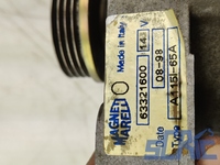 Alternatore FIAT PUNTO 176 55 1.1 1993-1999 46420960, A11585A, A11565A 7