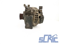 200A Alternatore MERCEDES CLASSE E W211 E 270 CDI 2002-2008 A0121545902