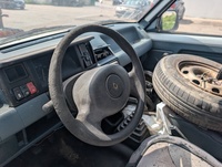 Renault Express F40, G40 1.9 D 54CV 1994-1998