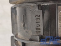 Debimetro RENAULT TRAFIC 2 EL 1.9 DCI 100 2001-2006 7700109812, 5WK9632 6