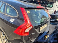 Volvo V60 1 155 2.0 D2 120CV 2015-2018