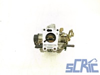 Corpo Farfallato NISSAN MICRA 2 K11 1.3I 16V 1992-2000 161190U400, 1611941B00
