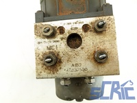 Centralina Pompa Abs FIAT MULTIPLA 186 1.9 JTD 2002-2010 46837590, 0265216959