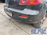 Mazda 3 BK 1.6 DI TURBO 109CV 2004-2009
