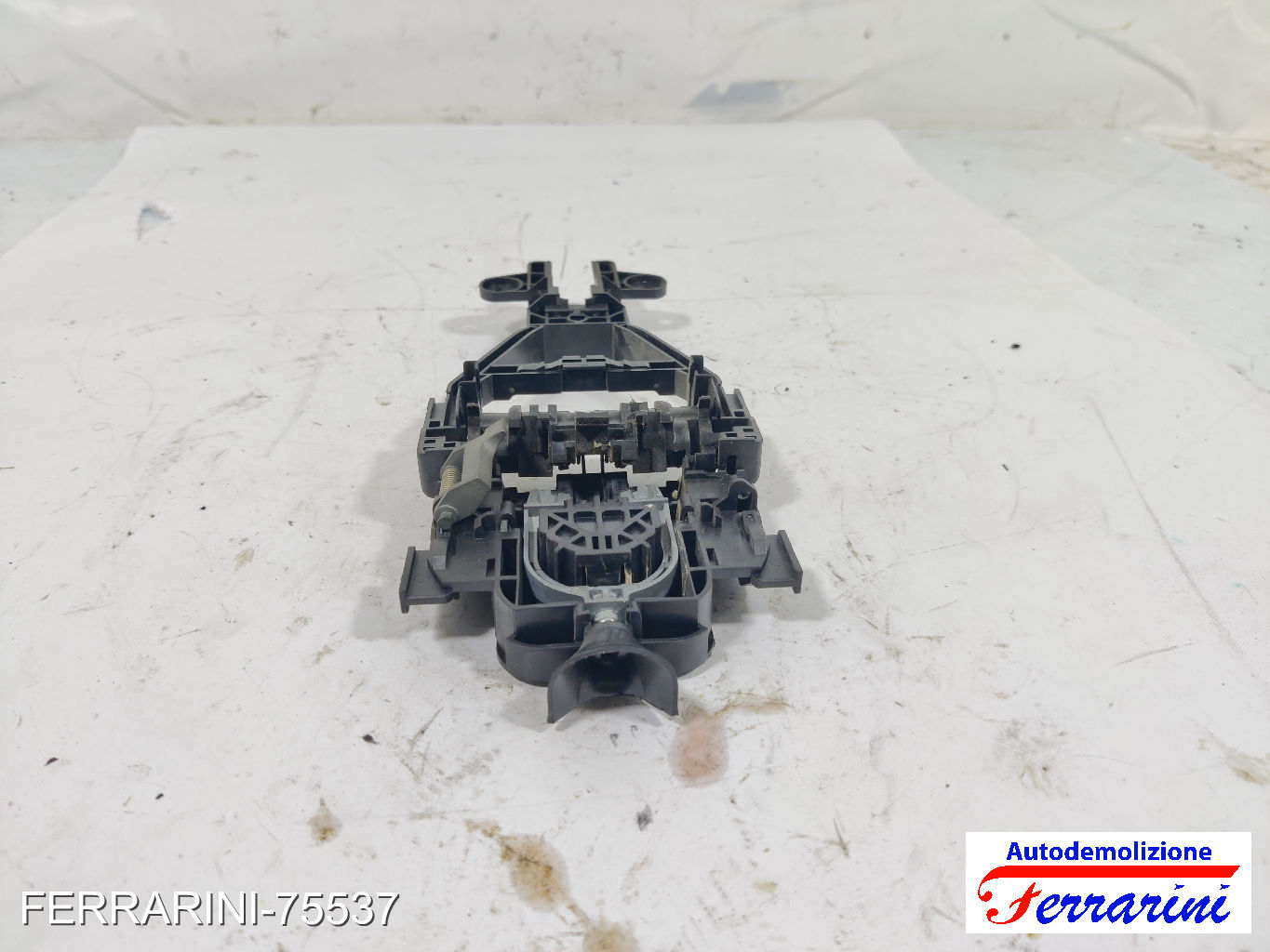 Supporto Maniglia Esterna VOLVO V60 1 155 2015-2018 sinistro, sx, posteriore
