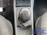 Skoda Fabia 1 Combi 6Y5 1.9 SDI 64CV 2000-2007
