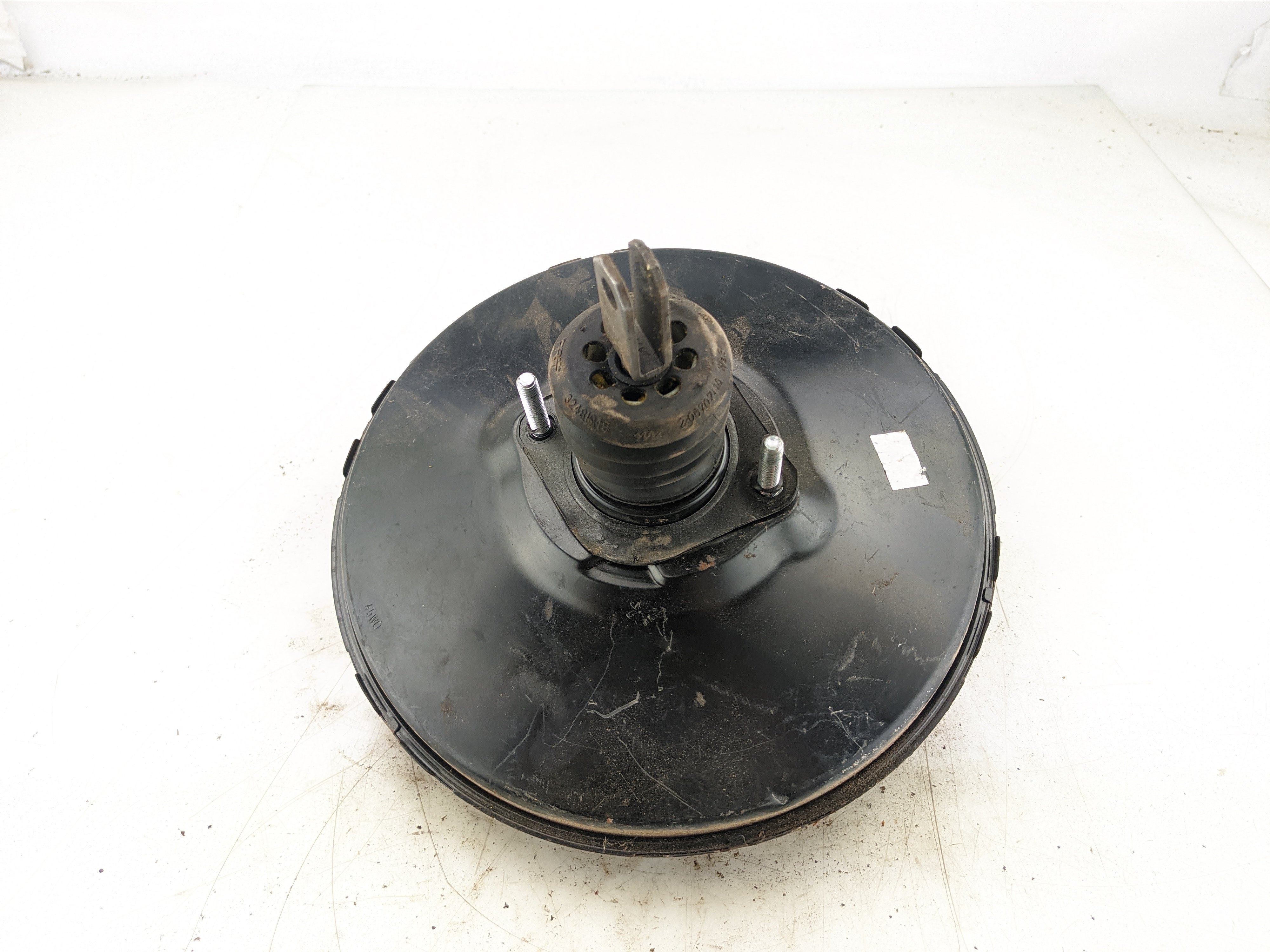 Servofreno OPEL MERIVA A X03 1.7 CDTI 2003-2010 13253552