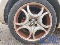 Alfa Romeo Mito 955 1.4 BI-FUEL 120CV 2009-2016