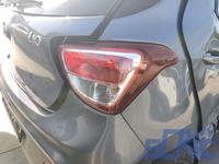 Hyundai I10 BA, IA 1.0 67CV 2013-2023