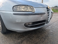 Alfa Romeo 147 937 1.6 16V T.SPARK 120CV 2001-2010