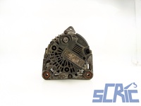 Alternatore RENAULT GRAND SCENIC 2 JM0/1 1.9 DCI 2004-2006 8200290215, TG11C022