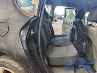 Peugeot 3008 0U 1.6 HDI 112CV 2009-2016