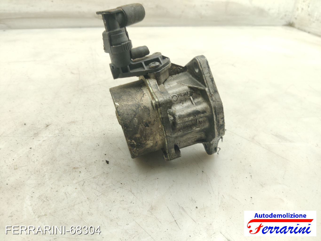 Pompe Vuoto Depressore RENAULT MODUS F/JP0 1.5 DCI 2004-2023 8200113585