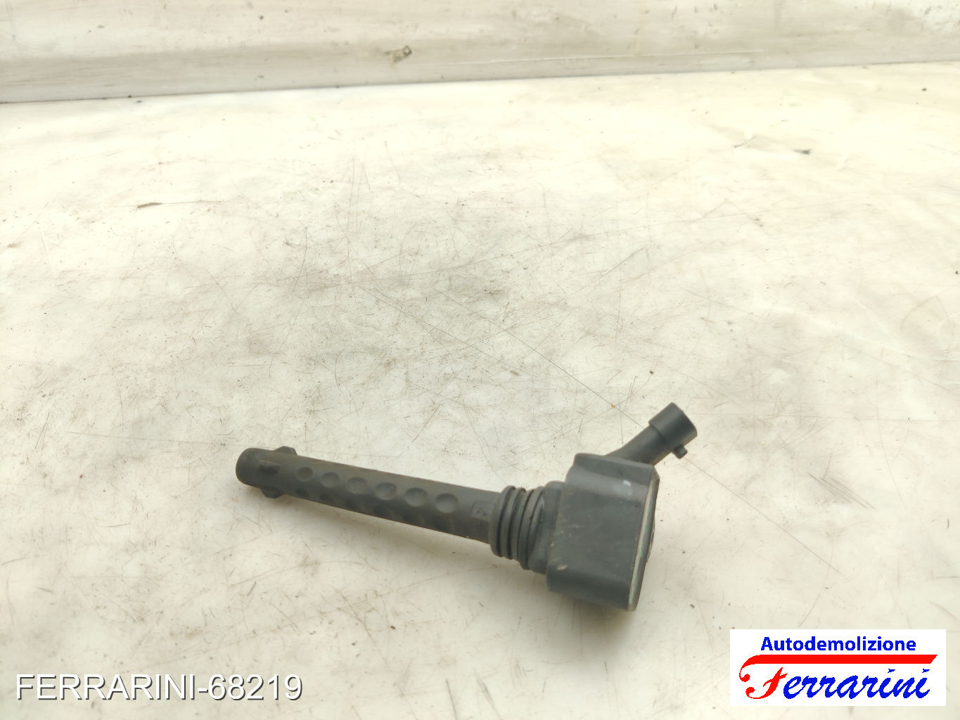 Bobina Di Accensione ALFA ROMEO MITO 955 1.4 TJET 2008-2011 55213613, 0221504024