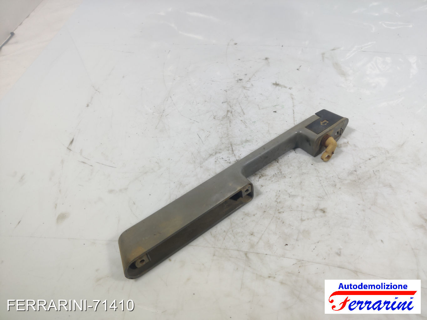 Maniglia Porta Interna FIAT PANDA 141 1992-1996 destra, dx, frontale, anteriore